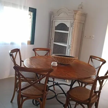 Anahi Homes-villa Diamond Corralejo