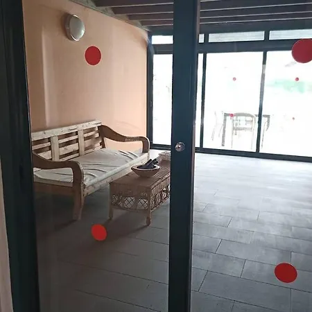 Villa Anahi Homes-villa Diamond Corralejo
