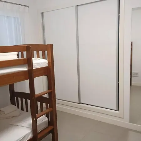 Villa Anahi Homes-villa Diamond Corralejo