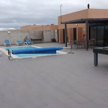 Anahi Homes-villa Diamond Villa Corralejo