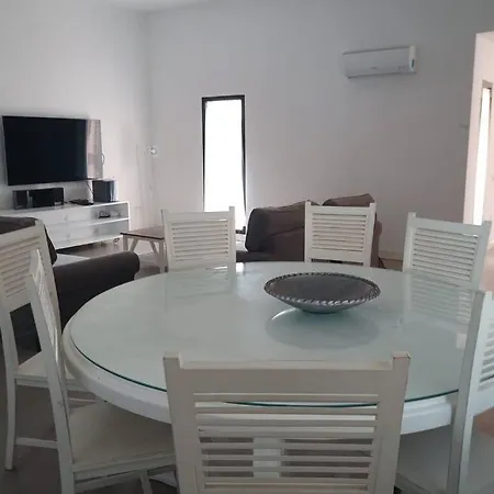 Villa Anahi Homes-villa Diamond Corralejo