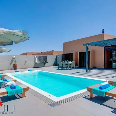 Anahi Homes-villa Diamond Villa