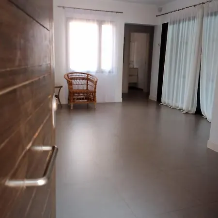 Anahi Homes-villa Diamond Corralejo