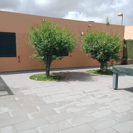 Villa Anahi Homes-villa Diamond Corralejo